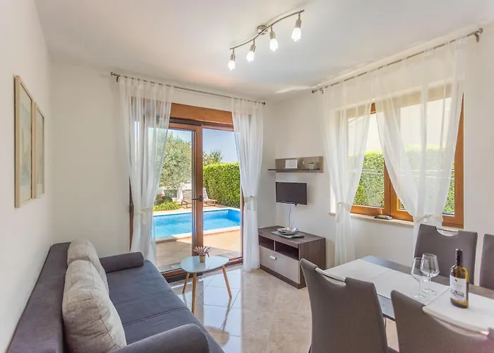 Apartman Mia