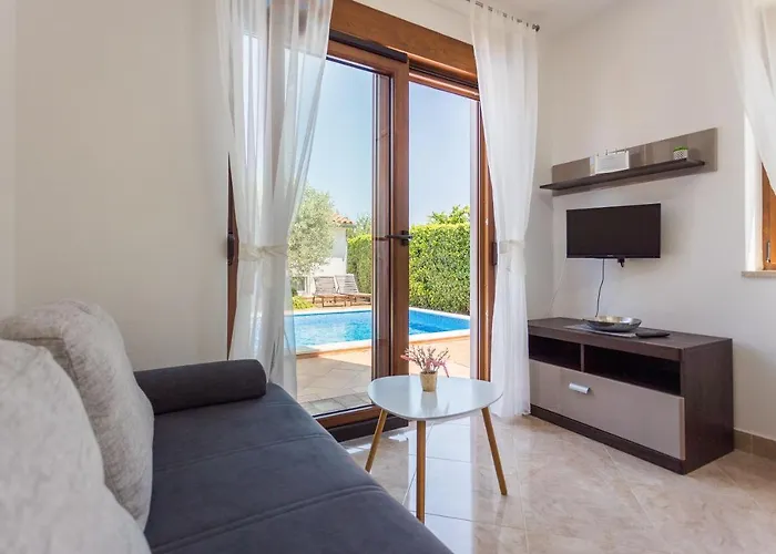 Apartman Mia