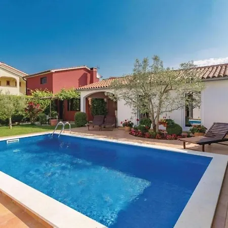 Apartman Mia Fazana Exterior photo