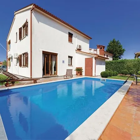 Apartman Mia Fazana Exterior photo
