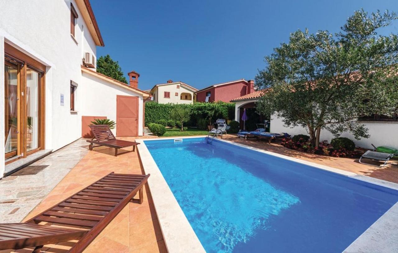 Mia Apartament Fažana