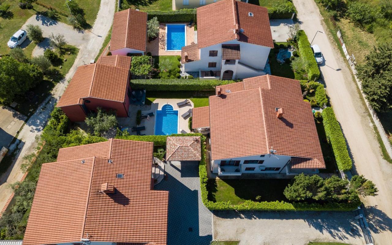 Apartament Mia