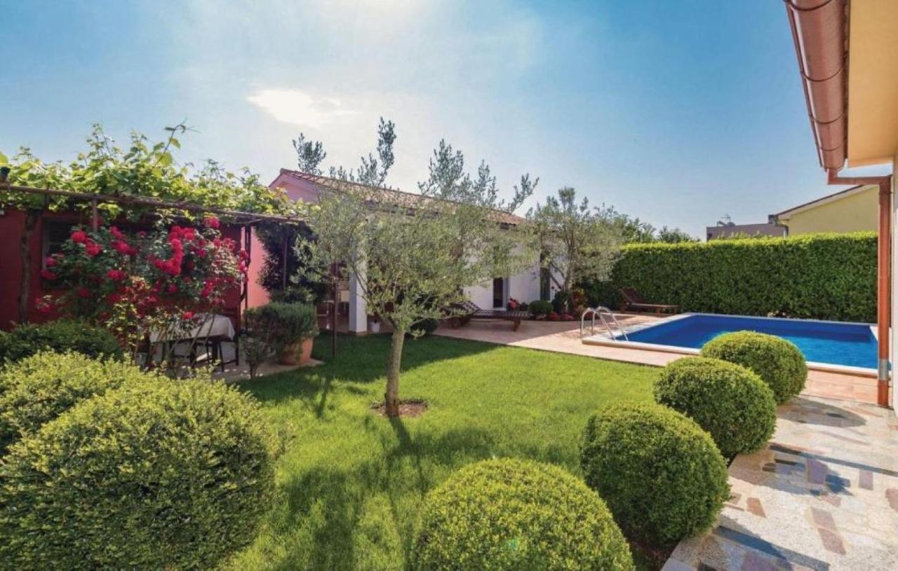 Mia Apartament *