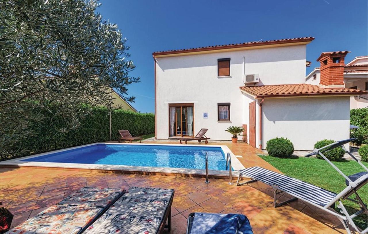 Apartament Mia *