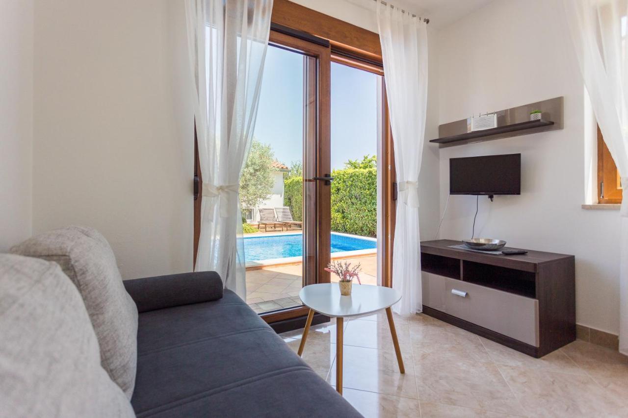 Apartament Mia *