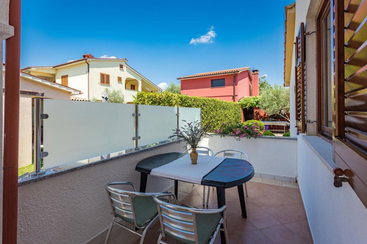 Mia Apartament