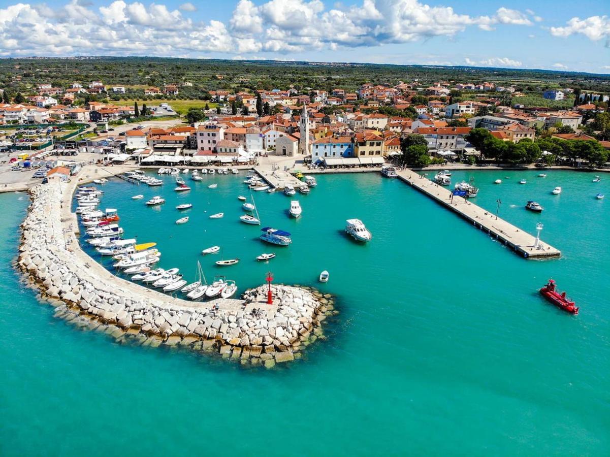 Mia * Fažana