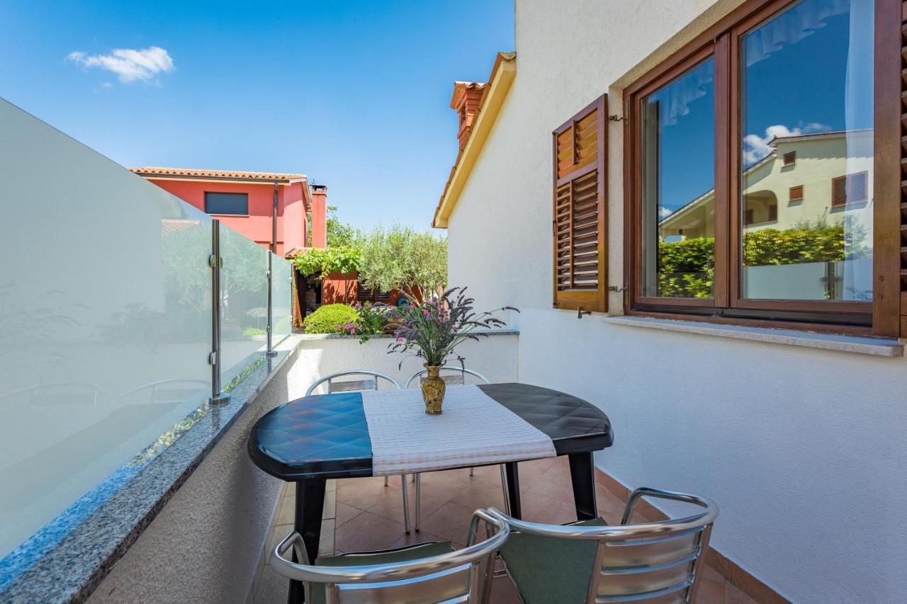Apartament Mia