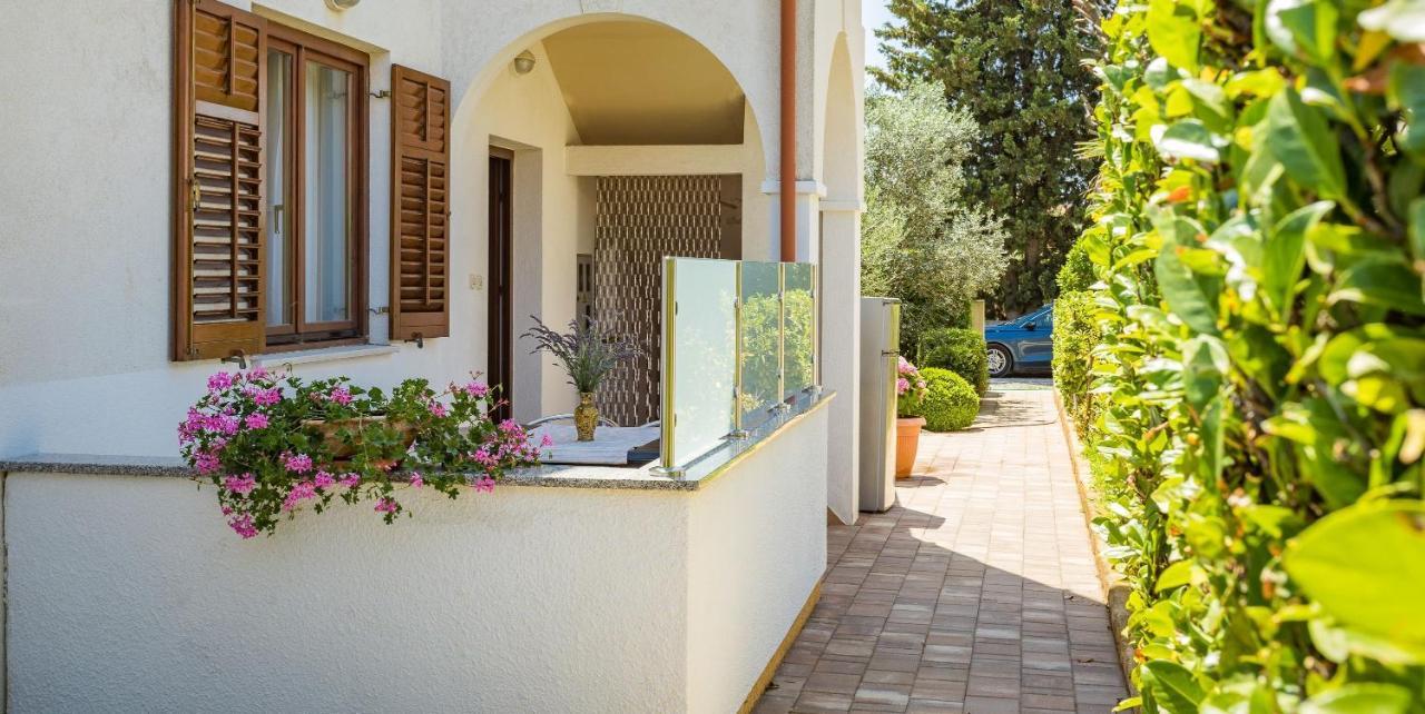 Apartament Mia *