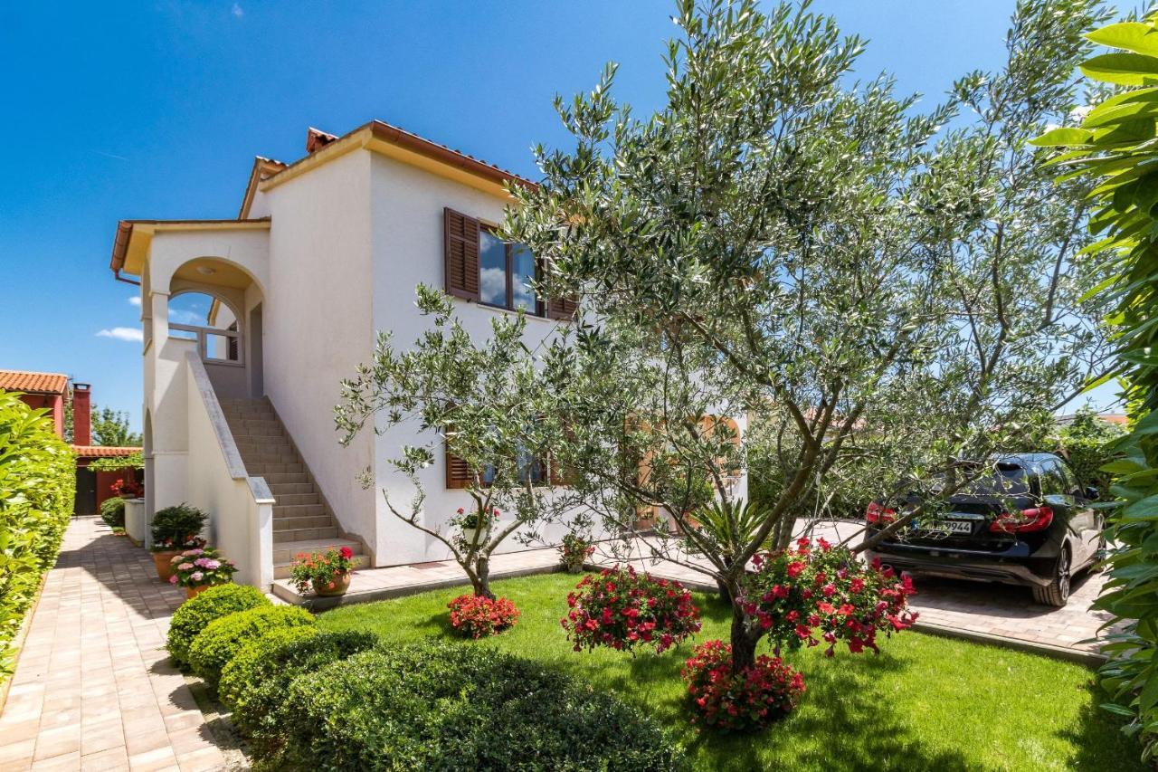 Mia Apartament
